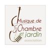 Logo of the association MUSIQUE DE CHAMBRE ET JARDIN